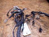 faisceau électrique homologué