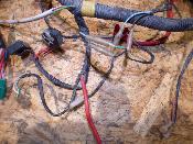 faisceau électrique homologué