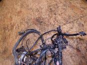 faisceau électrique homologué