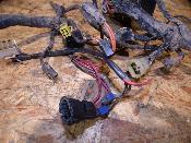 faisceau électrique homologué