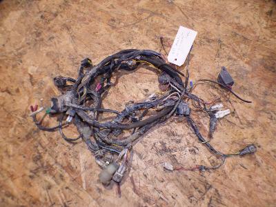 faisceau électrique homologué