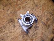 moyeu arrière droit