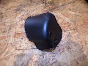 plastique arrière gauche