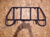 porte bagage avant 
