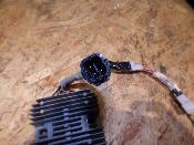 régulateur de tension 