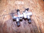 répartiteur de frein