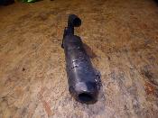 silencieux d'échappement 