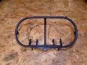 support optique avant 