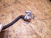 système anti pollution 