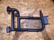 triangle arrière gauche inférieur