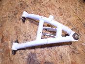 triangle avant droit inférieur 