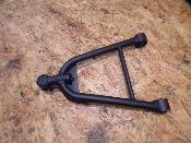 triangle avant gauche inférieur