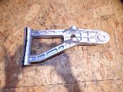 triangle avant gauche supérieur