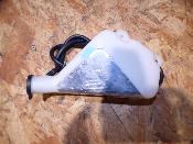 vase d'expansion