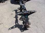 chassis homologué/DISPO NOUS CONTACTER PAR TELEPHONE 06.86.72.11.53