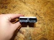 boitier ECU