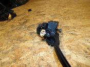 maitre cylindre gauche