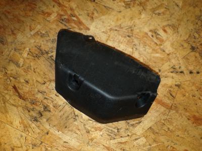 plastique arrière droit