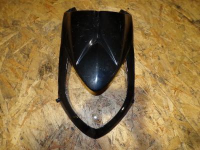 plastron