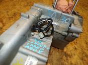 bas moteur 