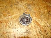 cache roue