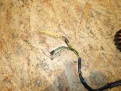 stator