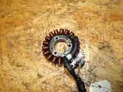 stator