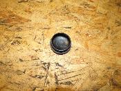 cache roue