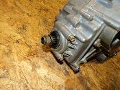 bas moteur