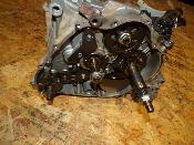 bas moteur
