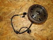 stator