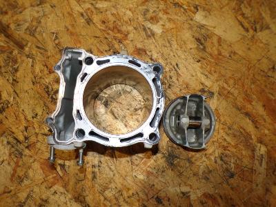 cylindre piston