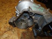bas moteur
