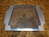 protection radiateur