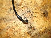 bobine haute tension