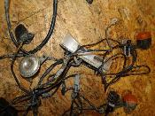 faisceau électrique homologué