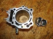 cylindre piston