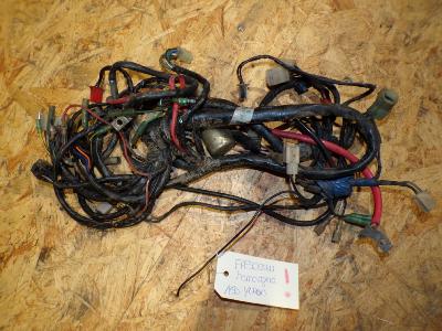 faisceau électrique homologué