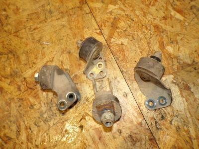 silentbloc moteur