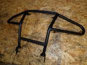 bumper avant 