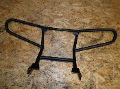 bumper avant 