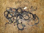 faisceau électrique homologué