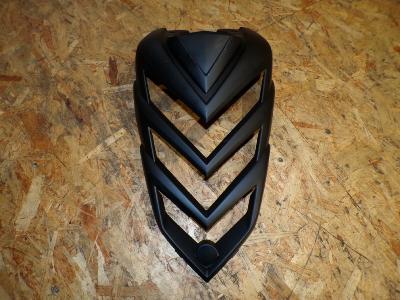 plastron