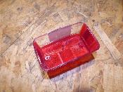 cabochon feu arrière 