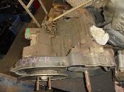 bas moteur