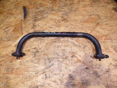 barre stabilisatrice arrière 