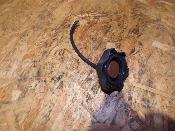 bouchon de réservoir 