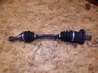 cardan arrière droit