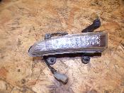 clignotant avant gauche