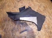 carénage latéral gauche